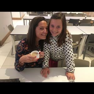 Meet your Posher, Brianne